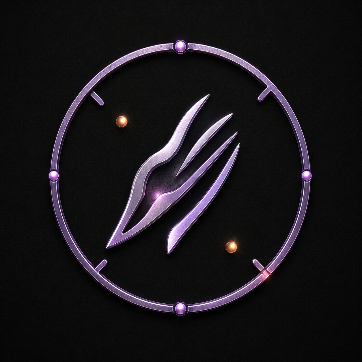 Adventure energy icon