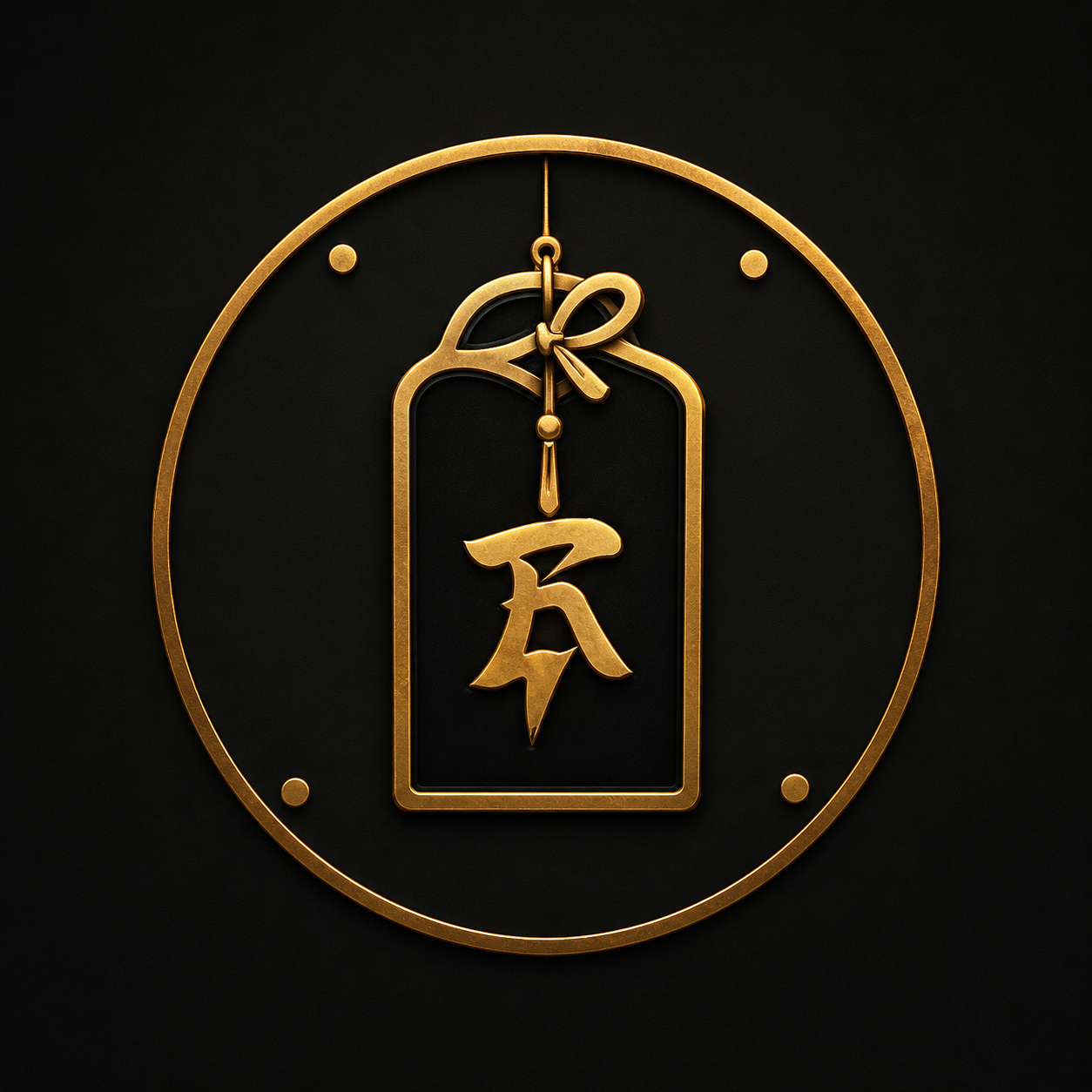 Lucky energy icon